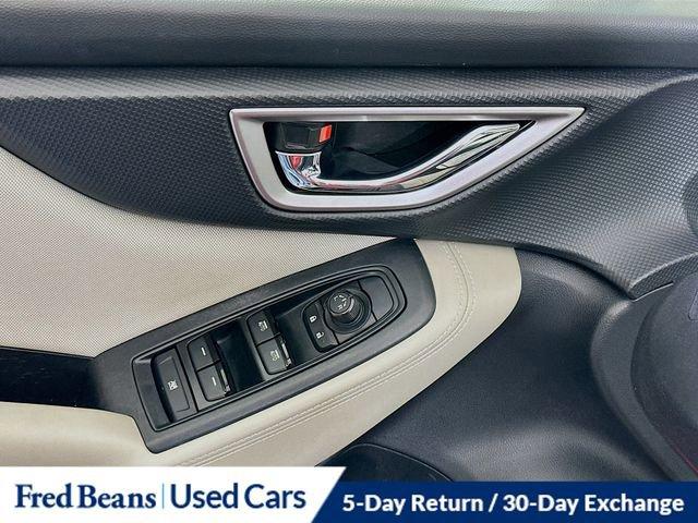 2023 Subaru Forester Vehicle Photo in Doylestown, PA 18902
