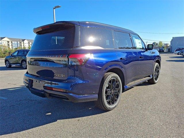 2026 INFINITI QX80 Vehicle Photo in Willow Grove, PA 19090