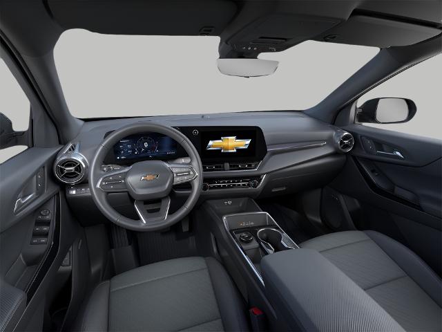 2026 Chevrolet Equinox Vehicle Photo in MANITOWOC, WI 54220-5838