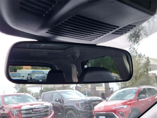 2021 Nissan Rogue Vehicle Photo in AURORA, CO 80012-4011
