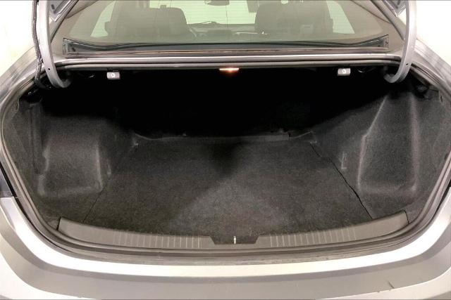 2023 Chevrolet Malibu Vehicle Photo in Kansas City, MO 64114