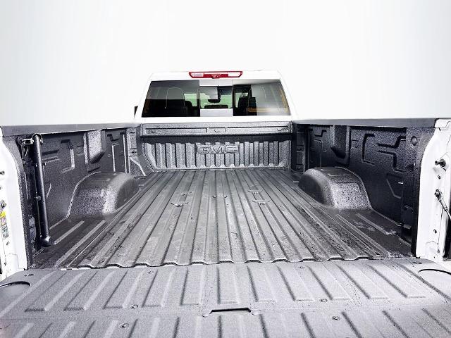 2025 GMC Sierra 3500 HD Vehicle Photo in PUYALLUP, WA 98371-4149