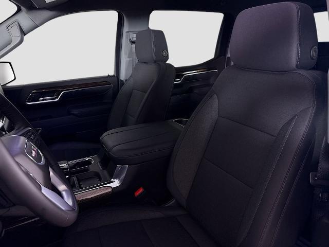2026 GMC Sierra 1500 Vehicle Photo in PUYALLUP, WA 98371-4149