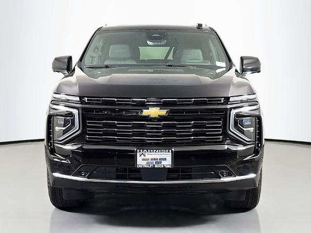 2026 Chevrolet Tahoe Vehicle Photo in PUYALLUP, WA 98371-4149