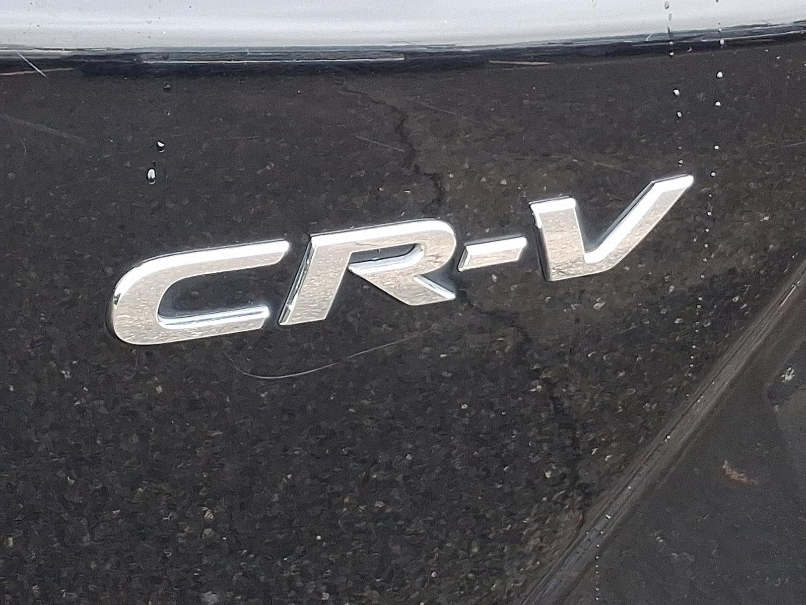 2018 Honda CR-V Vehicle Photo in Trevose, PA 19053