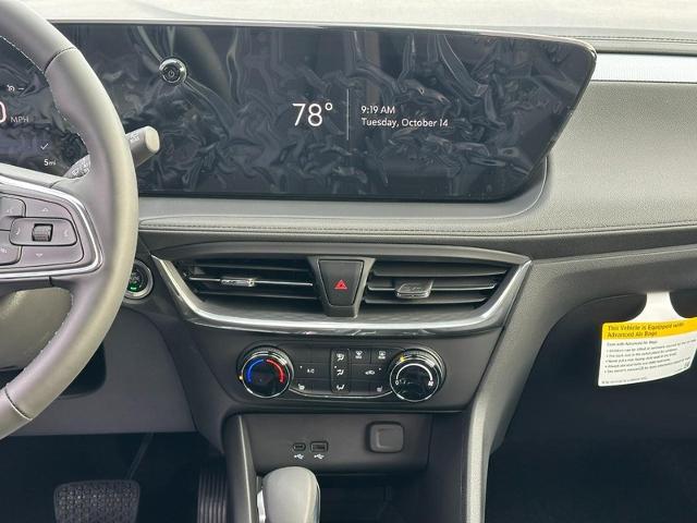 2026 Buick Encore GX Vehicle Photo in COLUMBIA, MO 65203-3903