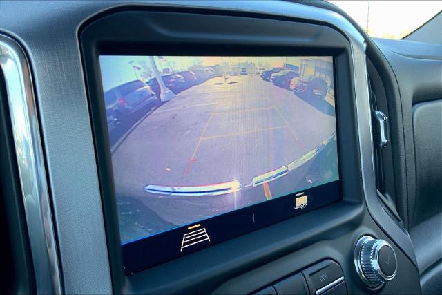 2020 GMC Sierra 1500 Vehicle Photo in INDEPENDENCE, MO 64055-1377
