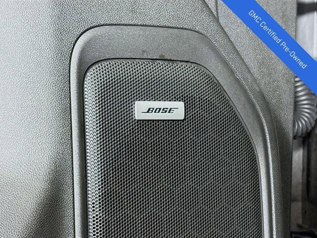 2022 GMC Sierra 3500 HD Vehicle Photo in PUYALLUP, WA 98371-4149