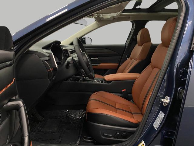 2025 Mazda CX-50 Vehicle Photo in Appleton, WI 54913