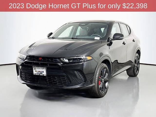 2023 Dodge Hornet Vehicle Photo in PUYALLUP, WA 98371-4149