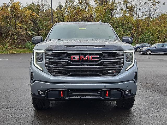 2026 GMC Sierra 1500 Vehicle Photo in TREVOSE, PA 19053-4984