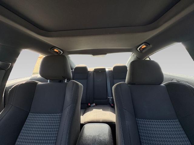 2021 Dodge Charger Vehicle Photo in Savannah, GA 31419