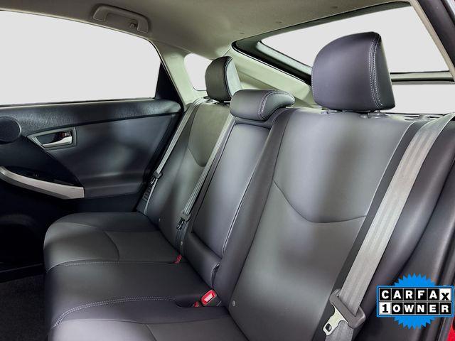 2013 Toyota Prius Vehicle Photo in Puyallup, WA 98371