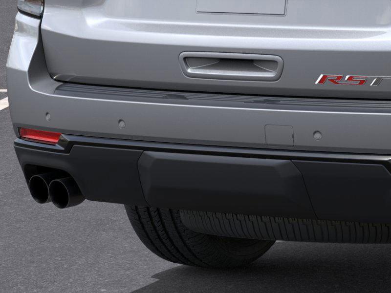 2026 Chevrolet Suburban Vehicle Photo in POOLER, GA 31322-3252