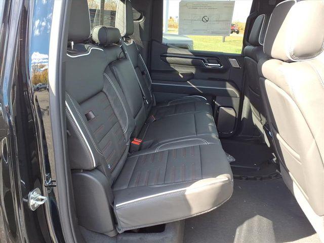 2026 GMC Sierra 1500 Vehicle Photo in DUNKIRK, NY 14048-3562