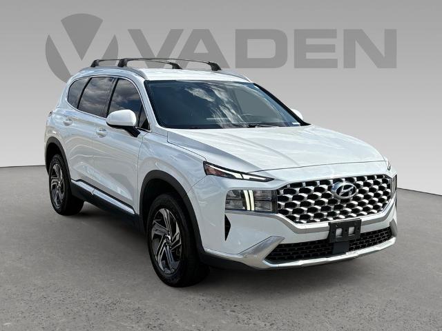 2022 Hyundai SANTA FE Vehicle Photo in Statesboro, GA 30458