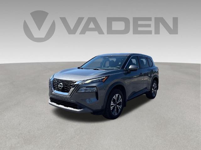 2022 Nissan Rogue Vehicle Photo in Savannah, GA 31419