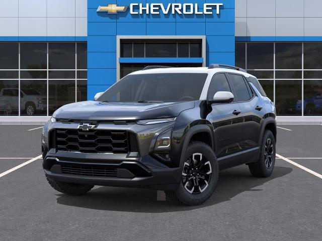 2027 Chevrolet Equinox ACTIV - 5