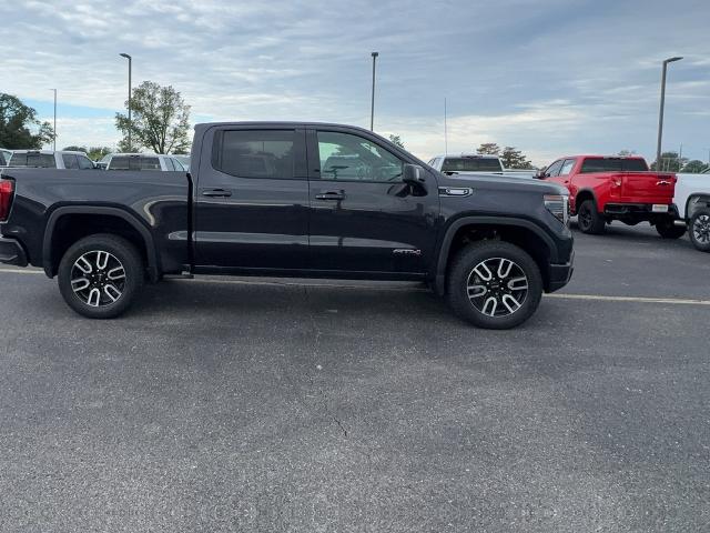 2022 GMC Sierra 1500 Vehicle Photo in COLUMBIA, MO 65203-3903