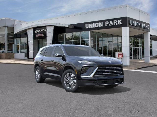 2027 Buick Enclave Vehicle Photo in WILMINGTON, DE 19806-4020