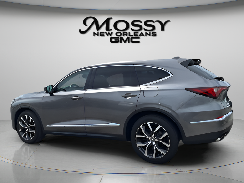 2023 Acura MDX photo 7 of 33
