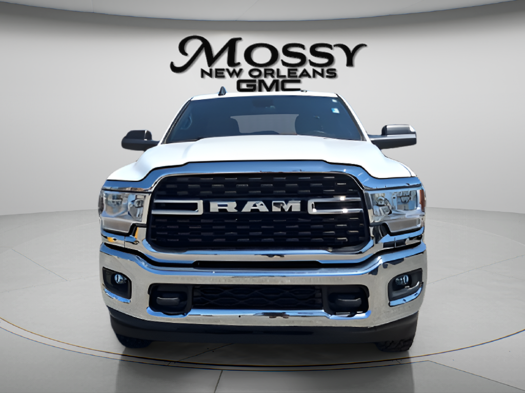 2022 RAM 2500 photo 2 of 28
