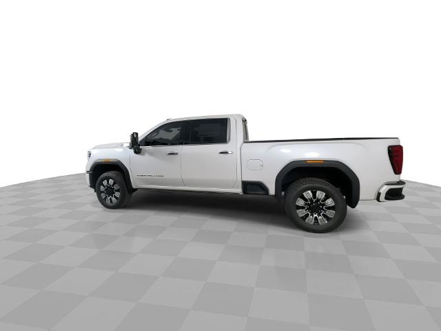 2025 GMC Sierra 2500 HD Vehicle Photo in GILBERT, AZ 85297-0402