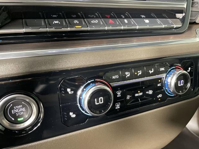 2024 GMC Sierra 1500 Vehicle Photo in GILBERT, AZ 85297-0402