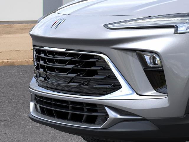 2026 Buick Encore GX Vehicle Photo in TREVOSE, PA 19053-4984