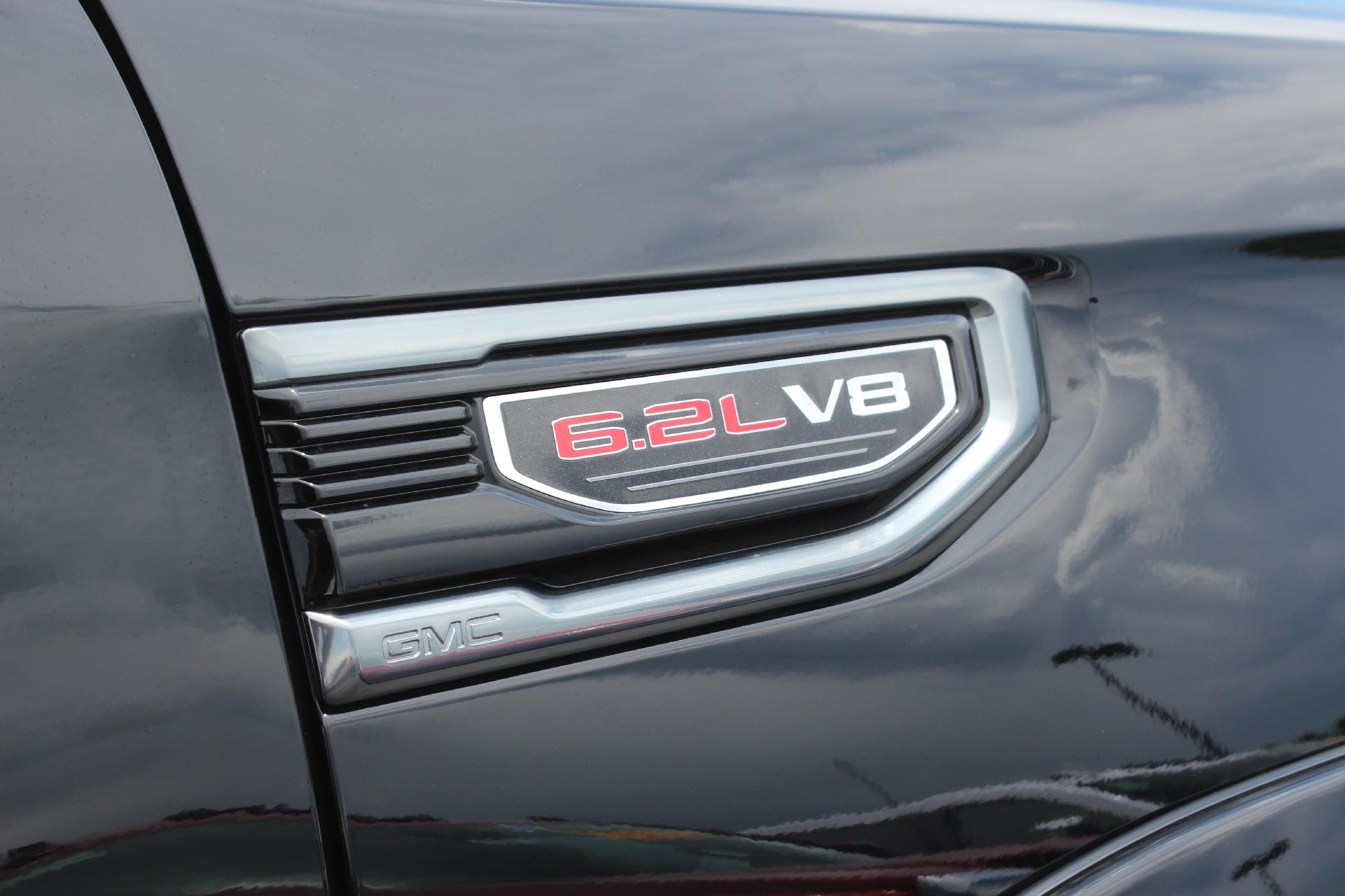 2025 GMC Sierra 1500 Vehicle Photo in AURORA, CO 80012-4011
