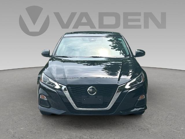 2022 Nissan Altima Vehicle Photo in Statesboro, GA 30458
