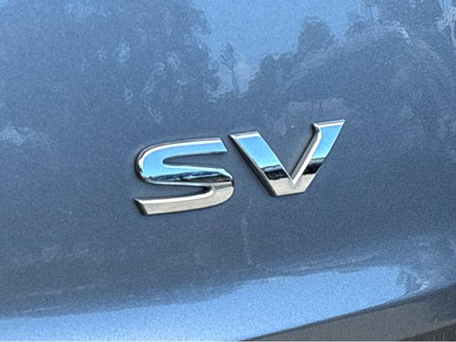 2023 Nissan Rogue Vehicle Photo in Savannah, GA 31419