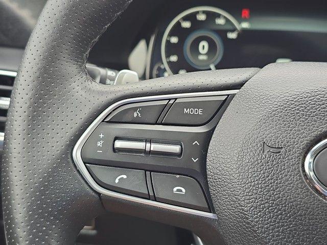 2022 Hyundai PALISADE Vehicle Photo in Pleasant Hills, PA 15236