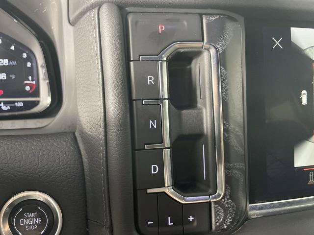 2024 GMC Yukon XL Vehicle Photo in GILBERT, AZ 85297-0402