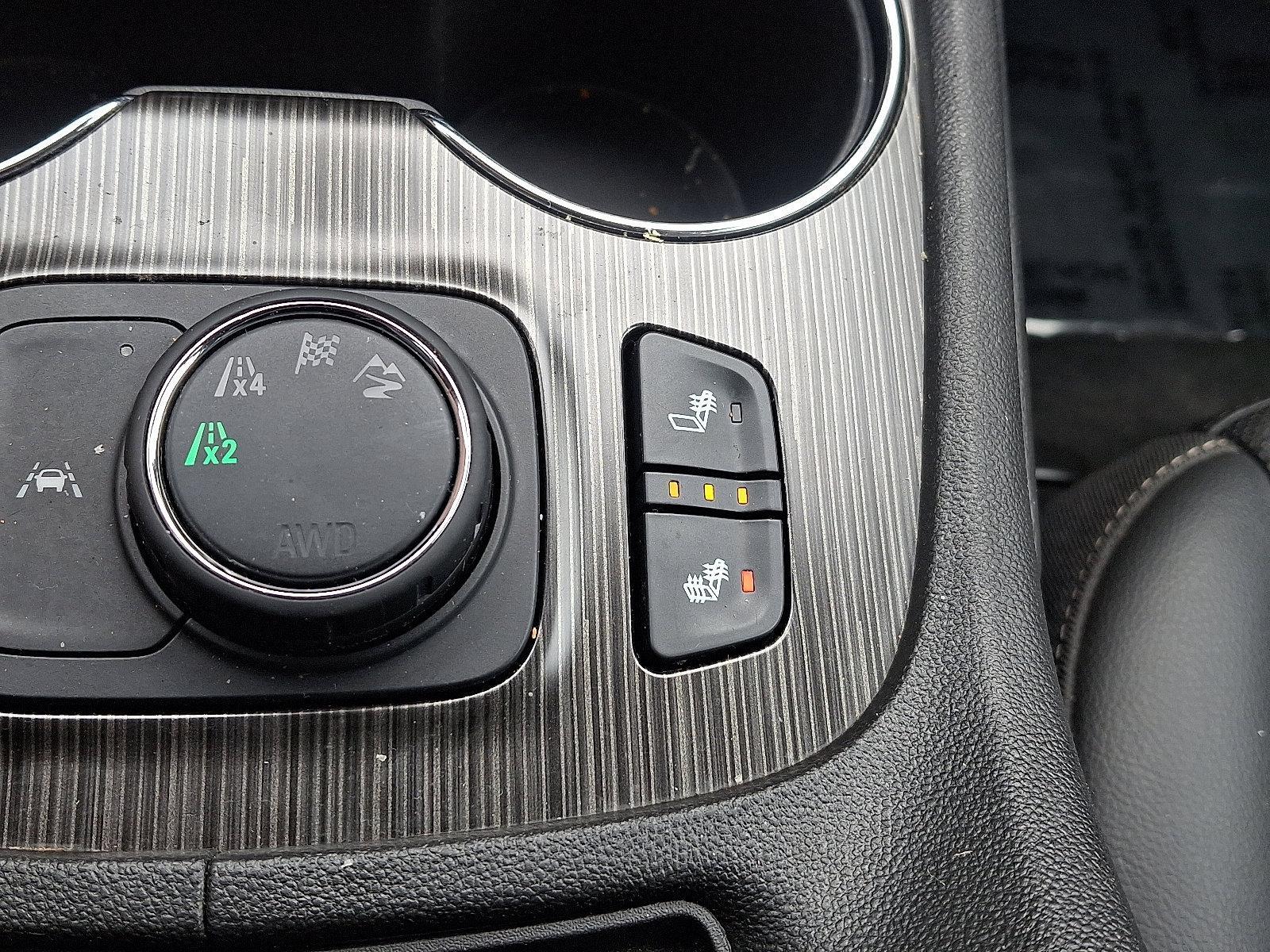 2023 GMC Acadia Vehicle Photo in Harrisburg, PA 17111