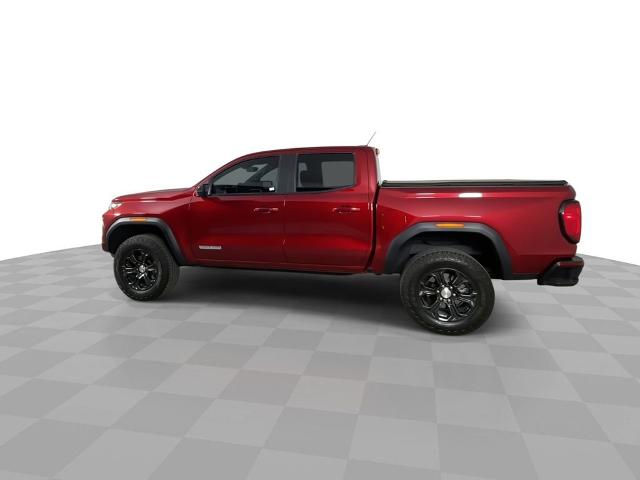 2024 GMC Canyon Vehicle Photo in GILBERT, AZ 85297-0402