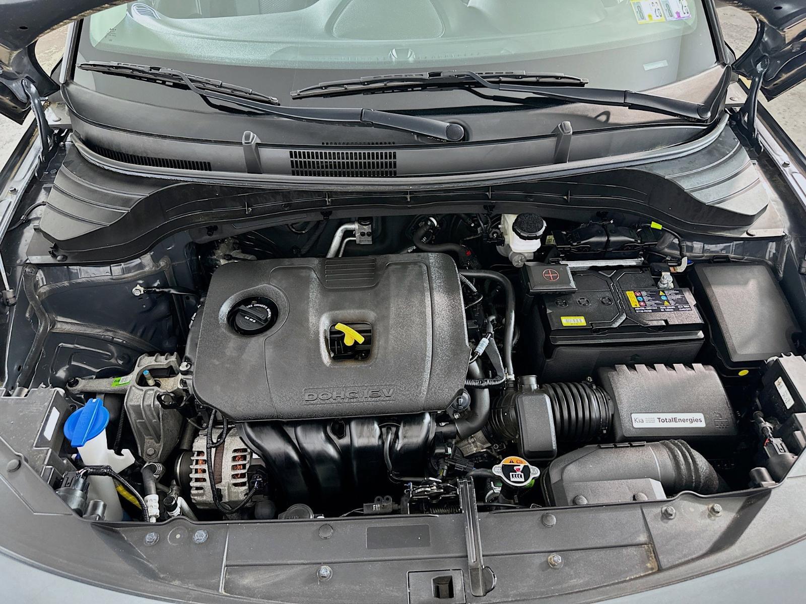 2023 Kia Soul Vehicle Photo in Langhorne, PA 19047