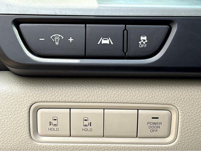 2023 Kia Carnival Vehicle Photo in Hinesville, GA 31313