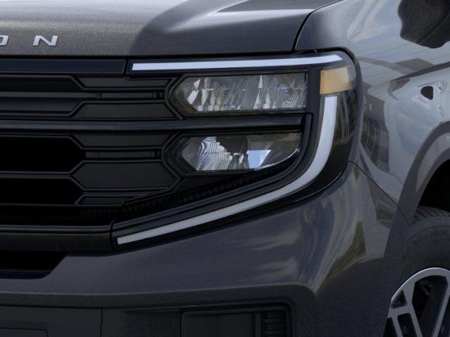 2025 Ford Expedition Max Vehicle Photo in Weatherford, TX 76087