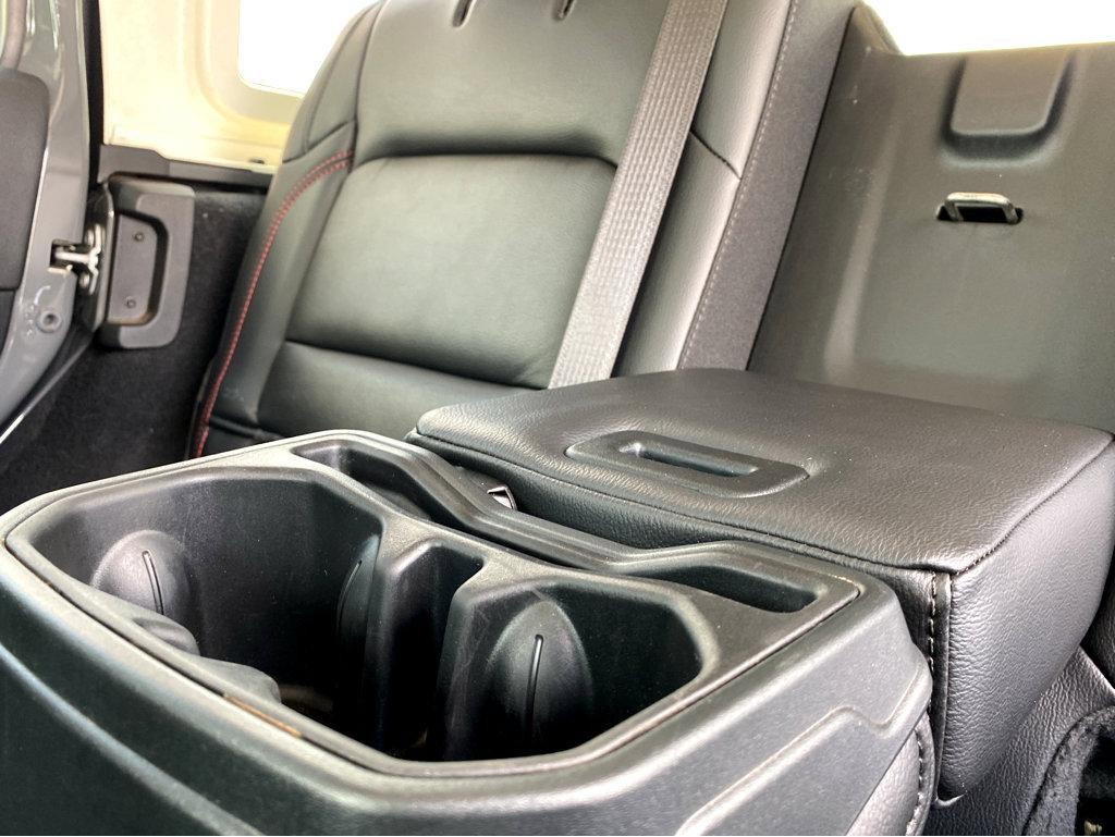 2021 Jeep Wrangler Vehicle Photo in POOLER, GA 31322-3252