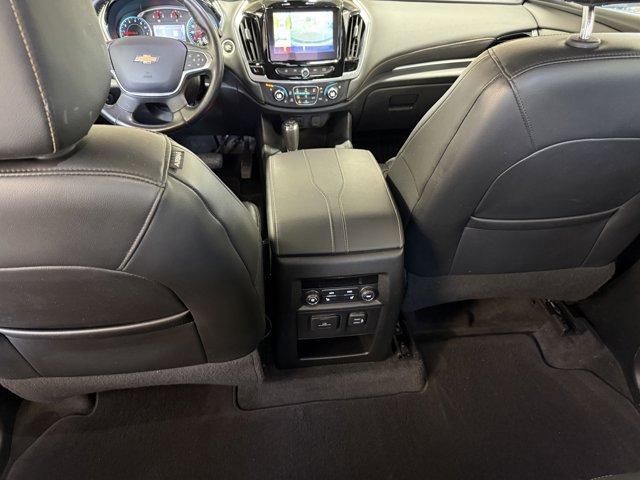 2019 Chevrolet Traverse Vehicle Photo in Ogallala, NE 69153