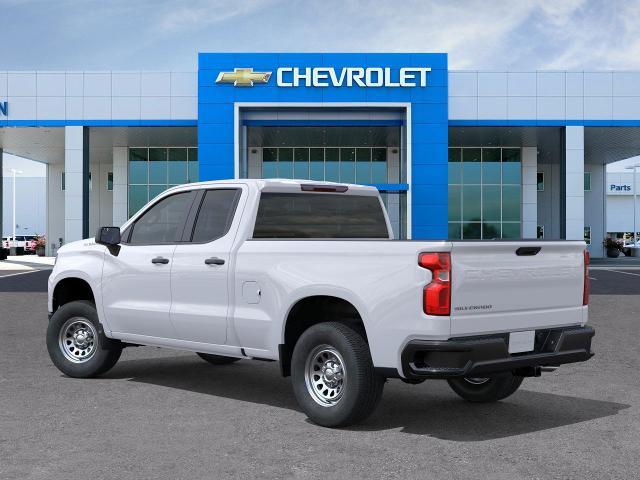 2026 Chevrolet Silverado 1500 Vehicle Photo in SELMA, TX 78154-1460