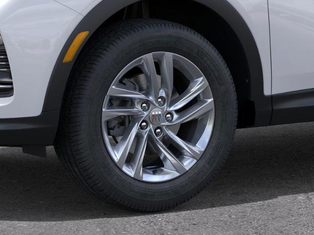 2026 Buick Envista Vehicle Photo in NEENAH, WI 54956-2243