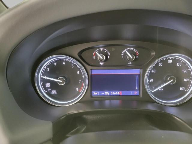 2022 Buick Enclave Vehicle Photo in NEENAH, WI 54956-2243