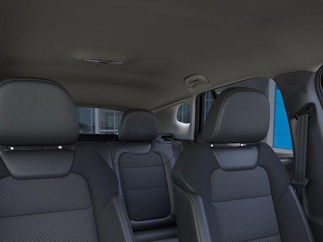 2026 Chevrolet Trax Vehicle Photo in DANBURY, CT 06810-5034