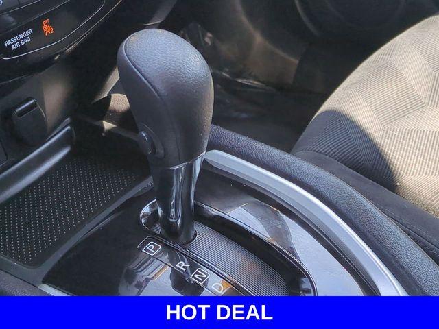 2014 Nissan Rogue Vehicle Photo in Merrillville, IN 46410