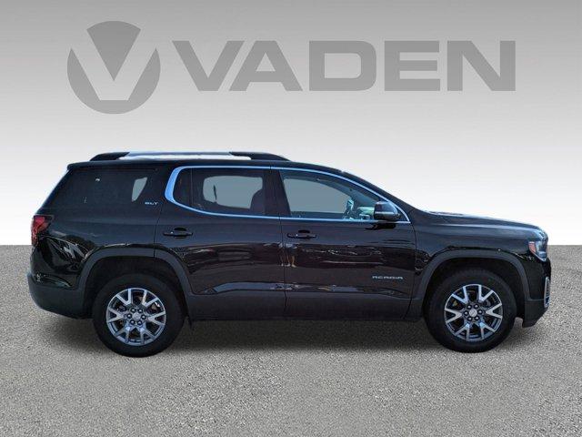 2023 GMC Acadia Vehicle Photo in BRUNSWICK, GA 31525-1881