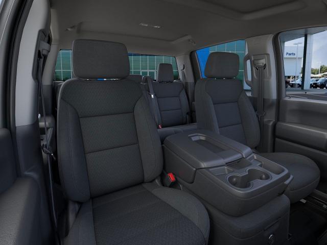 2026 Chevrolet Silverado 2500 HD Vehicle Photo in SELMA, TX 78154-1460