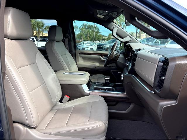2022 GMC Sierra 1500 Vehicle Photo in BEAUFORT, SC 29906-4218