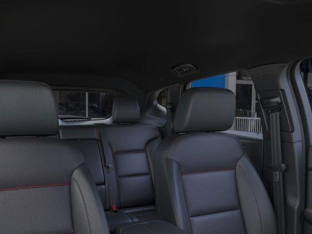 2024 Chevrolet Blazer Vehicle Photo in INDEPENDENCE, MO 64055-1314